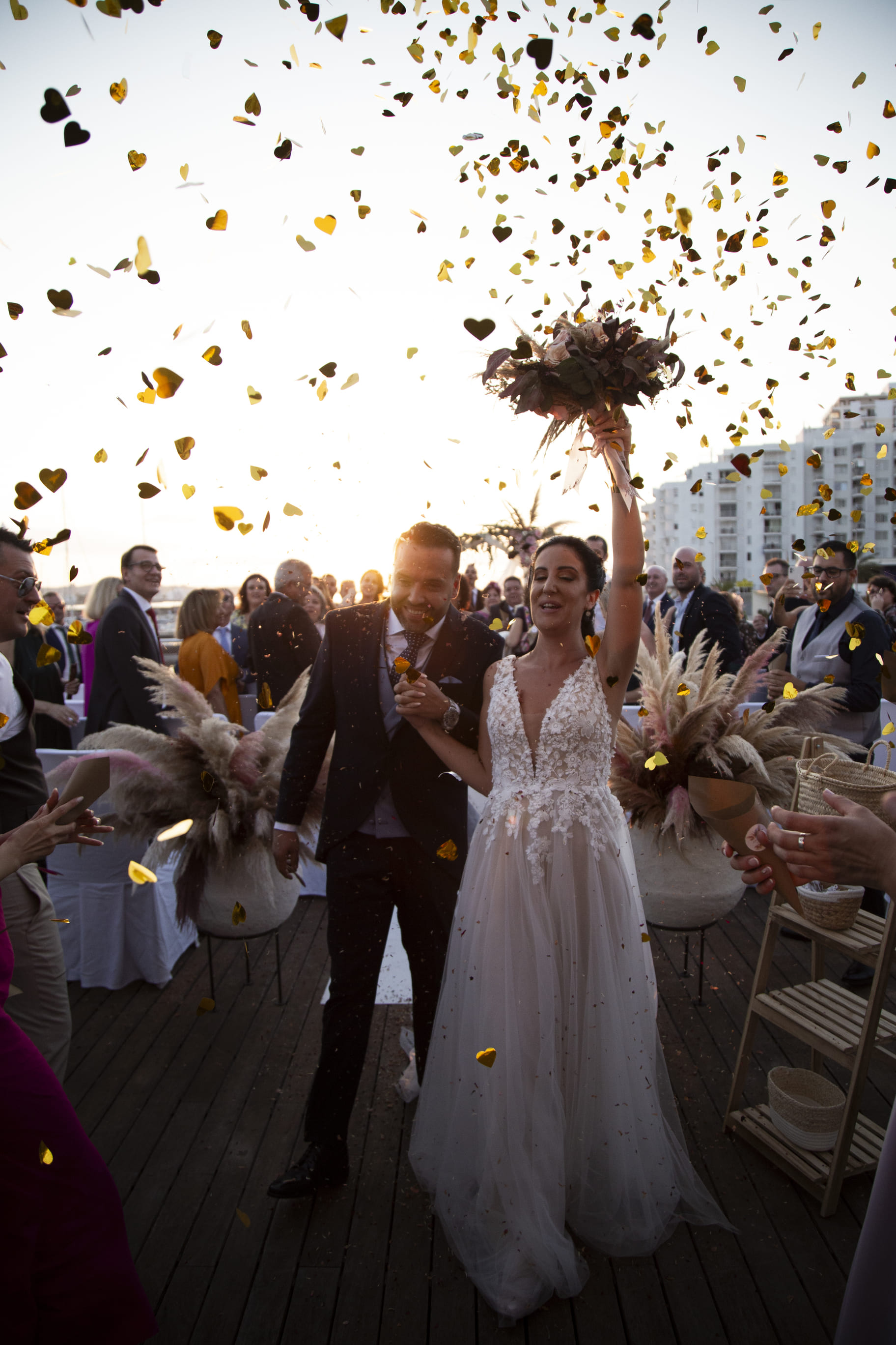 Cristina Dao Fotografía Mar y Oscar